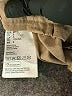 H&M Brown Khakis Size 8 - photo 8