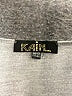 Kain Label Gray Tank Top One size - photo 7