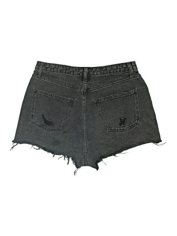 Wild Fable Denim Shorts (view 2)
