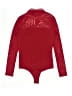 Express Outlet Red Bodysuit Size S - photo 1