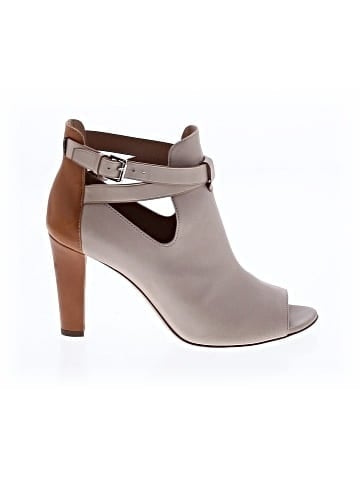 Bally Ankle Boots (view 1)