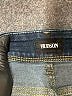 Hudson Jeans Hearts Blue Jeans Size 28 waist - photo 7