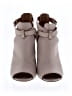 Bally Gray Ankle Boots Size EU 38 - photo 2