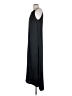 Soft Surroundings 100% Polyester Black Casual Dress Size S - photo 5