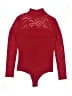 Express Outlet Red Bodysuit Size S - photo 2