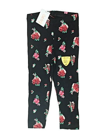 Cat & Jack Casual Pants (view 1)