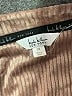 Nicole Miller New York Brown Pullover Sweater Size 1X - photo 7
