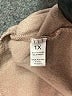 Nicole Miller New York Brown Pullover Sweater Size 1X - photo 8