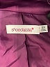 Shoedazzle 100% Polyester Purple Blazer Size 2X - photo 6