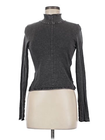 Zara Long Sleeve Turtleneck (view 1)