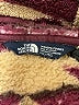 The North Face 100% Polyester Burgundy Pullover Hoodie Size XXL - photo 7