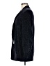 Ann Taylor LOFT 100% Polyester Blue Cardigan Size M - photo 5