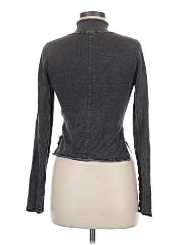 Zara Long Sleeve Turtleneck (view 2)