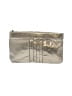 Assorted Brands Metallic Gold Clutch One size - photo 1