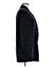 Ann Taylor LOFT 100% Polyester Blue Cardigan Size M - photo 4