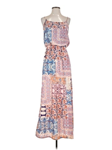 By & By Casual Dress (view 1)