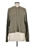 Stellae Dux Tan Pullover Sweater Size M - photo 1