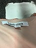 Walter Baker Floral Pink Casual Dress Size XL - photo 7