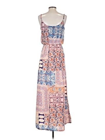 By & By Casual Dress (view 2)