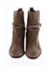 Rag & Bone 100% Leather Brown Ankle Boots Size EU 36 - photo 2