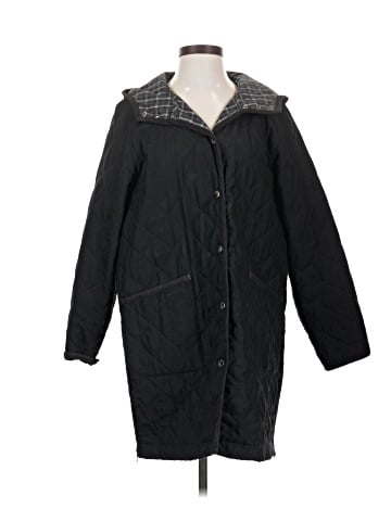 Lauren Jeans Co. Coat (view 1)
