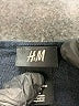 H&M Blue Pullover Sweater Size S - photo 7