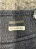 IKKS Black Pullover Sweater Size 2TEstimated - photo 3