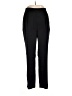 Vince. Solid Black Dress Pants Size L - photo 1