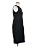 Talbots Solid Black Cocktail Dress Size 2 - photo 4