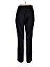 Vince. Solid Black Dress Pants Size L - photo 2