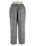 Lane Bryant Houndstooth Gray Dress Pants Size 16 - photo 2