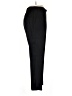 Vince. Solid Black Dress Pants Size L - photo 4