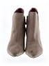 Cole Haan Gray Ankle Boots Size 11 - photo 2