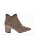 Cole Haan Gray Ankle Boots Size 11 - photo 1