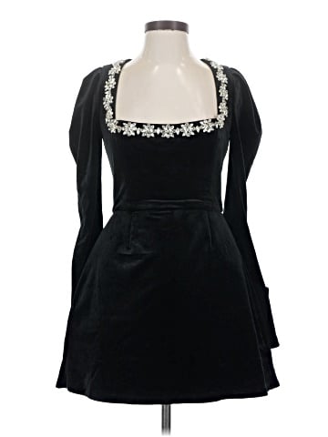 Lulus Cocktail Dress (view 1)