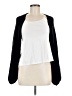 Lulus Black Shrug Size M - photo 1