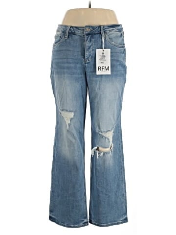RFM Los Angeles Jeans (view 1)