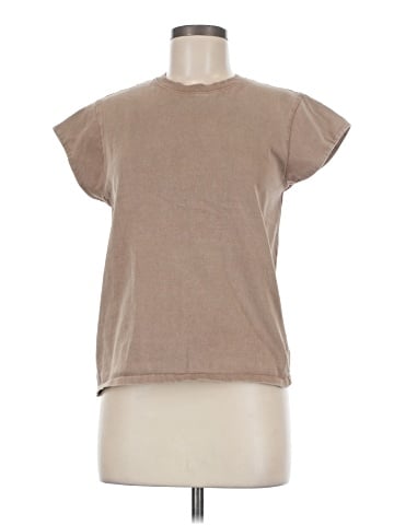 Zara Short Sleeve T-Shirt (view 1)