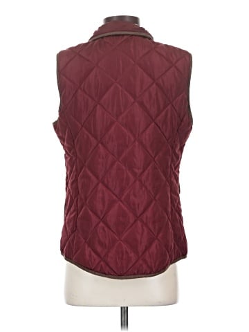 G.H. Bass & Co. Vest (view 2)
