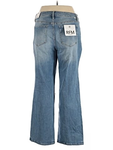 RFM Los Angeles Jeans (view 2)