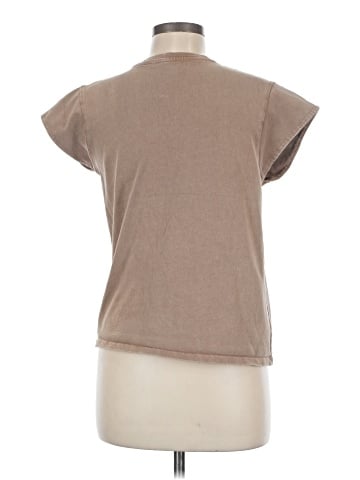 Zara Short Sleeve T-Shirt (view 2)