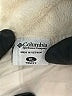 Columbia 100% Polyester Ivory Vest Size XL - photo 6