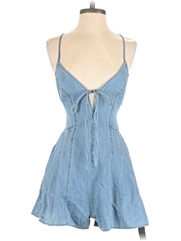 Lulus Romper (view 1)