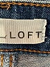 Ann Taylor LOFT Solid Blue Jeans Size 14 - photo 7