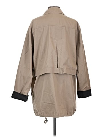 London Fog Trenchcoat (view 2)