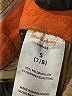 Weatherproof Solid Tan Casual Pants Size 7 - 8 - photo 3