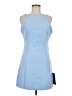 Lulus Blue Casual Dress Size M - photo 1