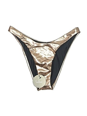 Lulus Swimsuit Bottoms (view 1)