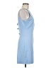 Lulus Blue Casual Dress Size M - photo 4