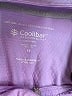 Coolibar Purple Pullover Sweater Size XS - photo 7